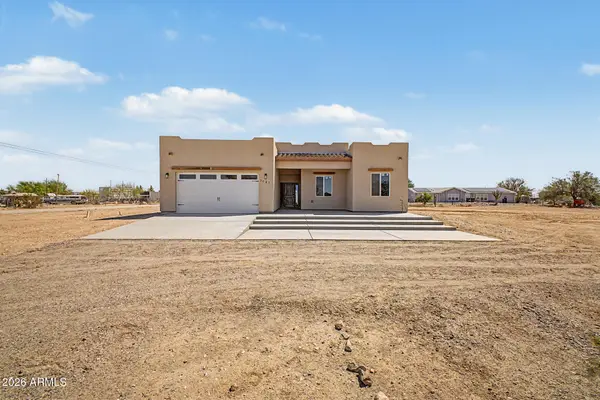 3683 N 371st Avenue, Tonopah, AZ 85354