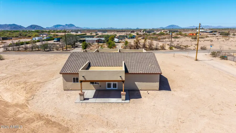 3683 N 371st Avenue, Tonopah, AZ 85354 - #3