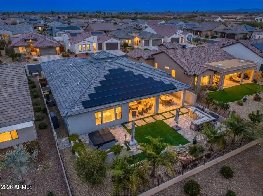4387 W Ruby Drive, Eloy, AZ 85131 - #2
