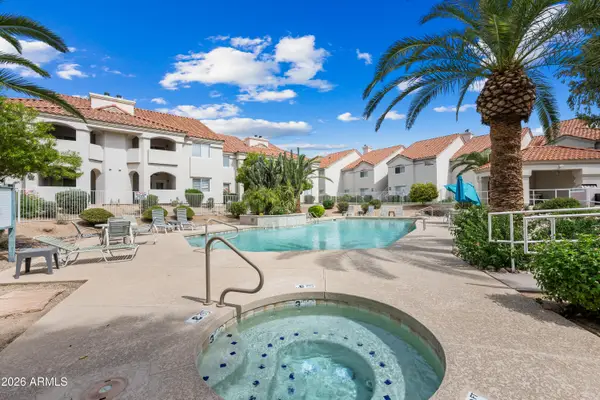 10401 N 52nd St -- #126, Paradise Valley, AZ 85253