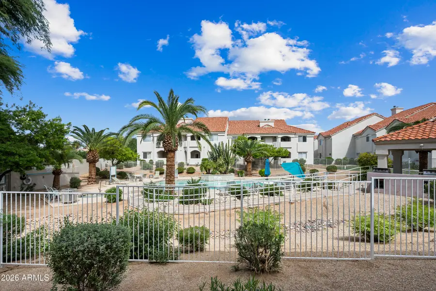 10401 N 52nd St -- #126, Paradise Valley, AZ 85253 - #2