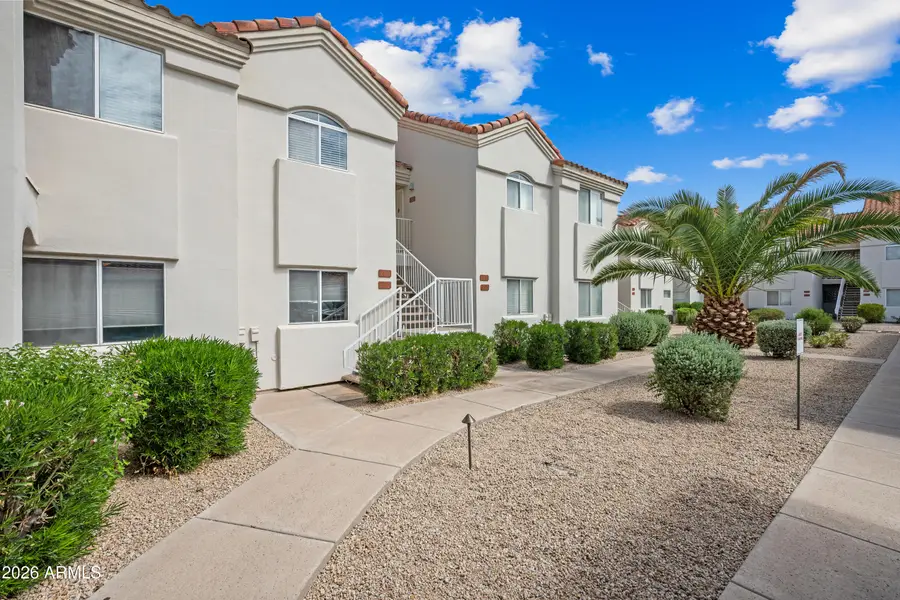 10401 N 52nd St -- #126, Paradise Valley, AZ 85253 - #3