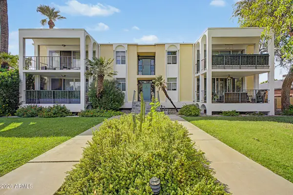 6502 N Central Avenue #A101, Phoenix, AZ 85012