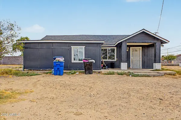 601 S 4th Street, Avondale, AZ 85323