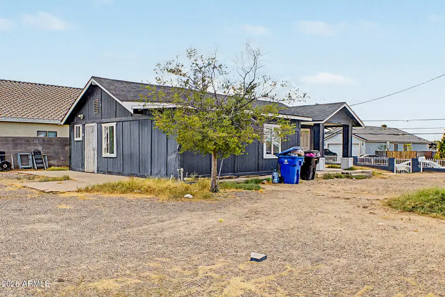 601 S 4th Street, Avondale, AZ 85323 - #3