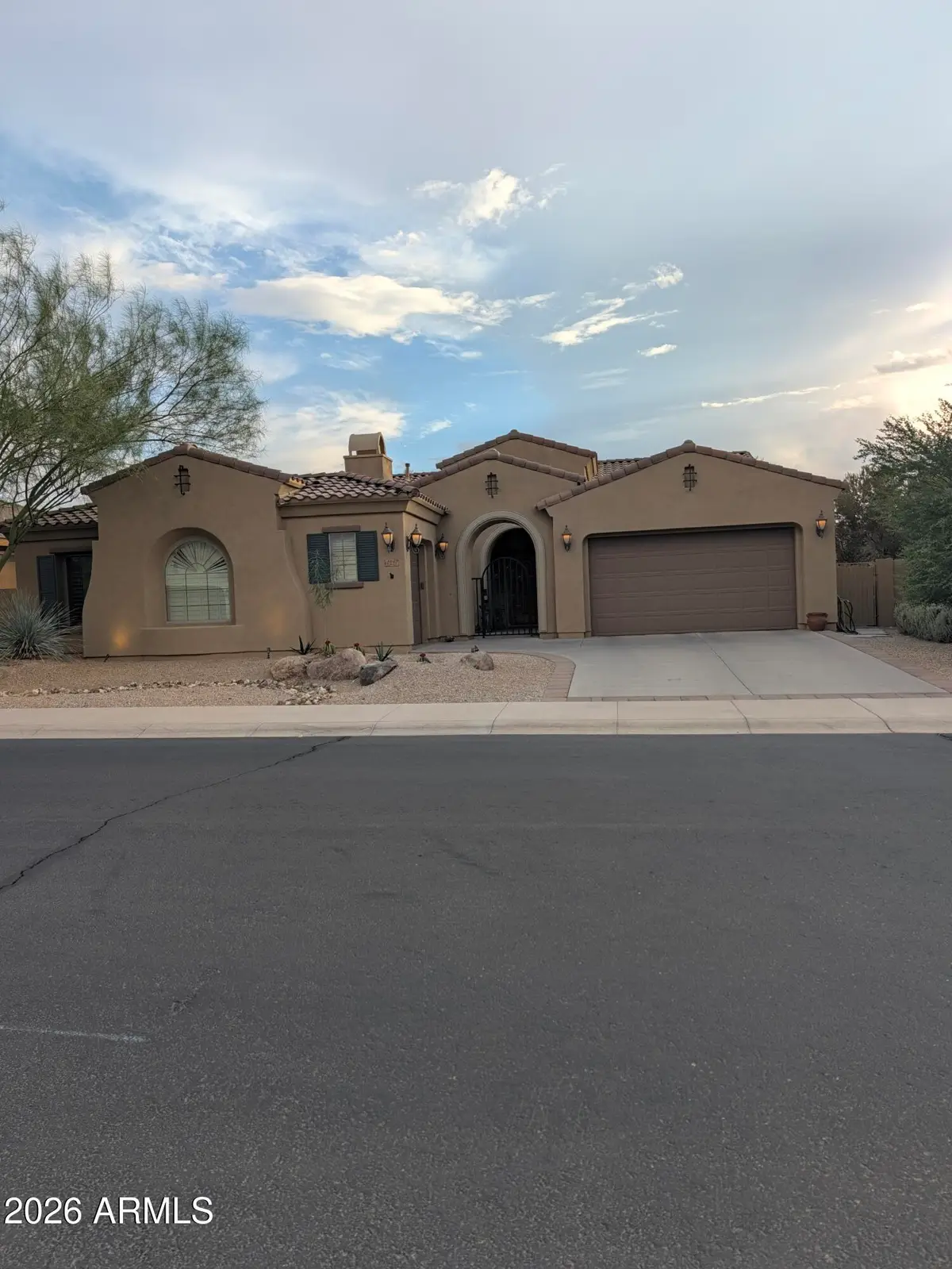 18047 W Narramore Road, Goodyear, AZ 85338 - #1
