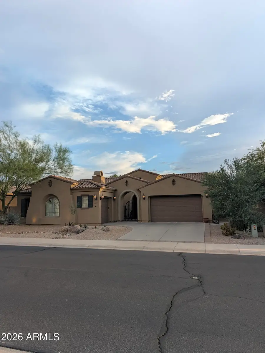 18047 W Narramore Road, Goodyear, AZ 85338 - #3