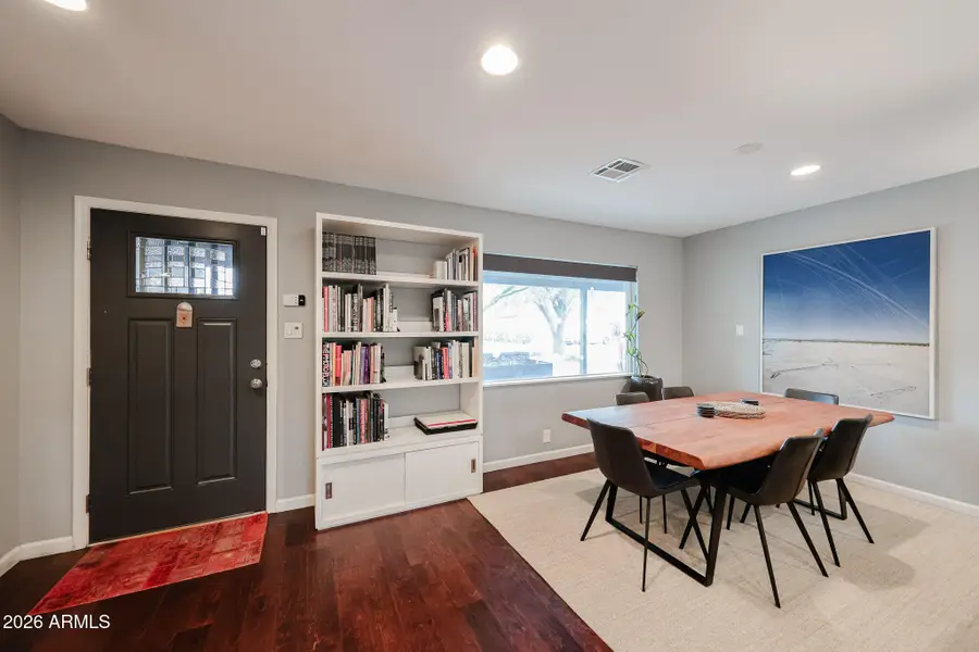 410 W Flower Street, Phoenix, AZ 85013 - #2