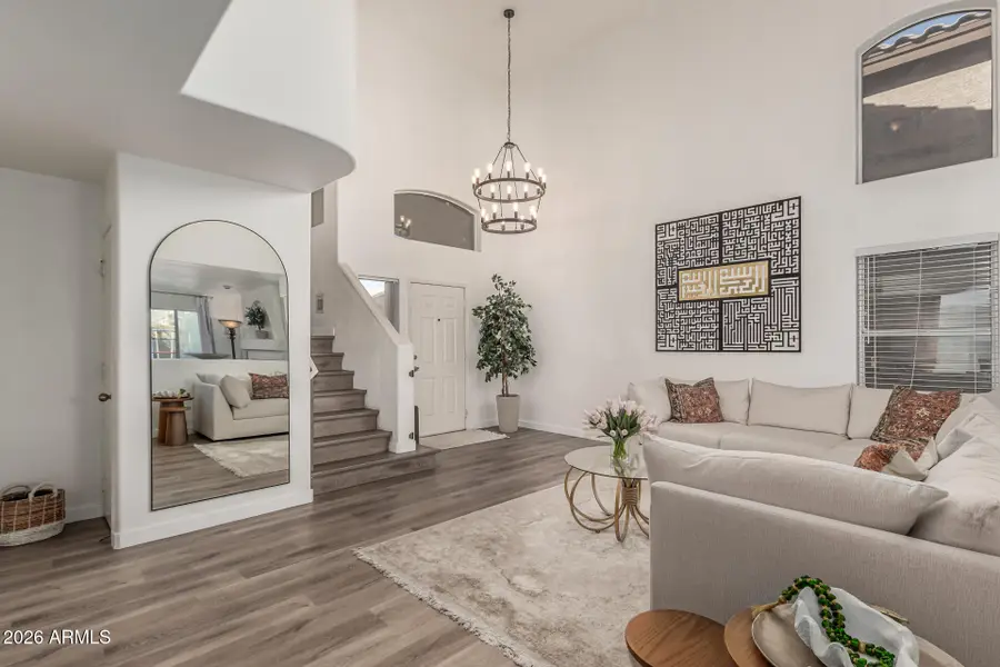 4128 E Coolbrook Avenue, Phoenix, AZ 85032 - #3