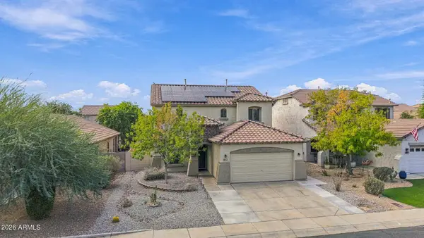18543 W Mission Lane, Waddell, AZ 85355