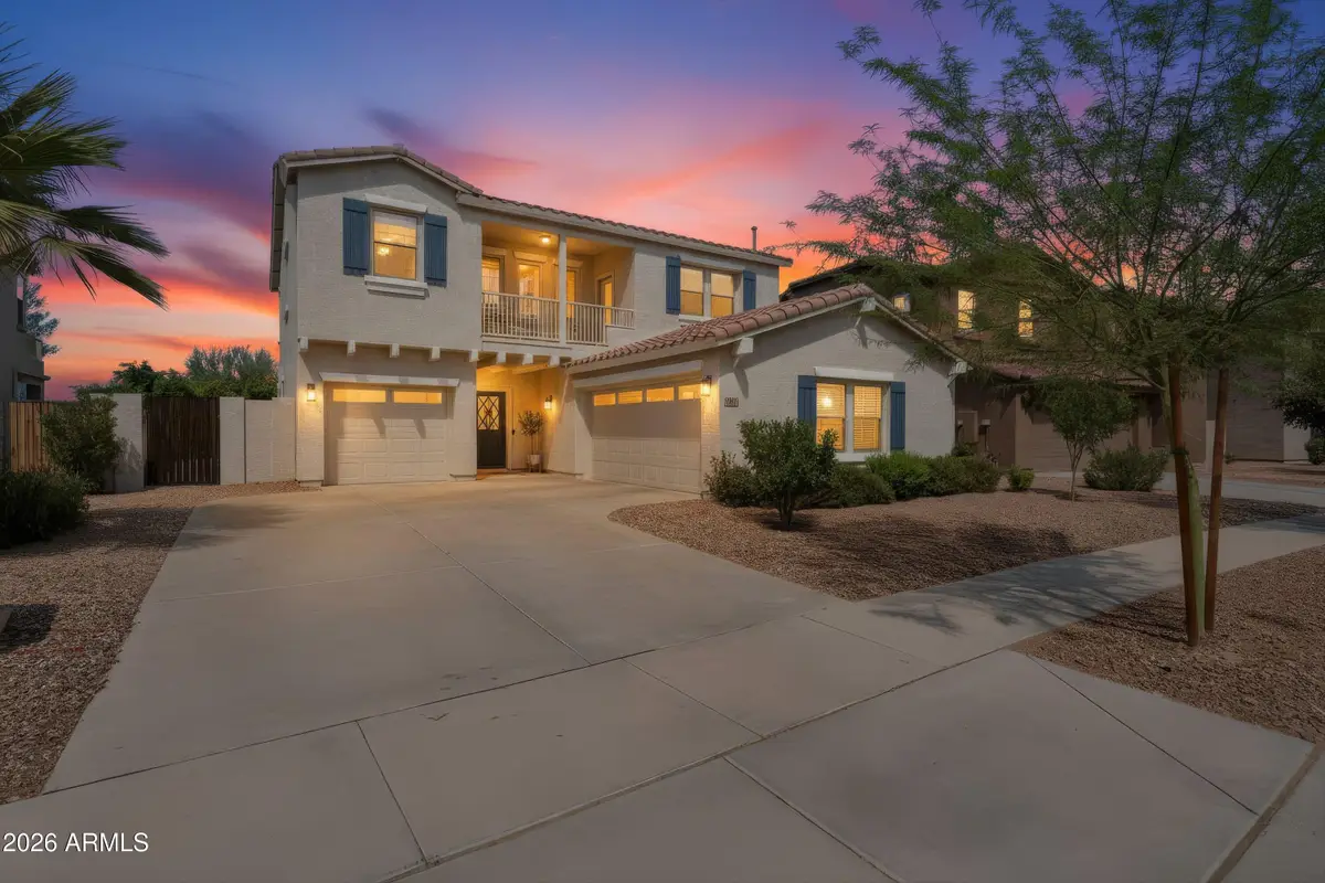 4180 E Sidewinder Court, Gilbert, AZ 85297 - #1