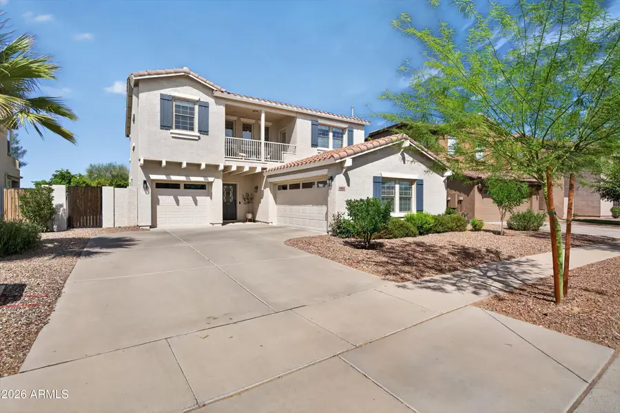 4180 E Sidewinder Court, Gilbert, AZ 85297 - #2