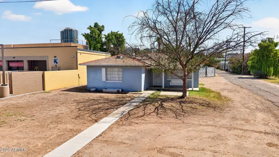 815 S Roosevelt Street, Tempe, AZ 85281 - #3