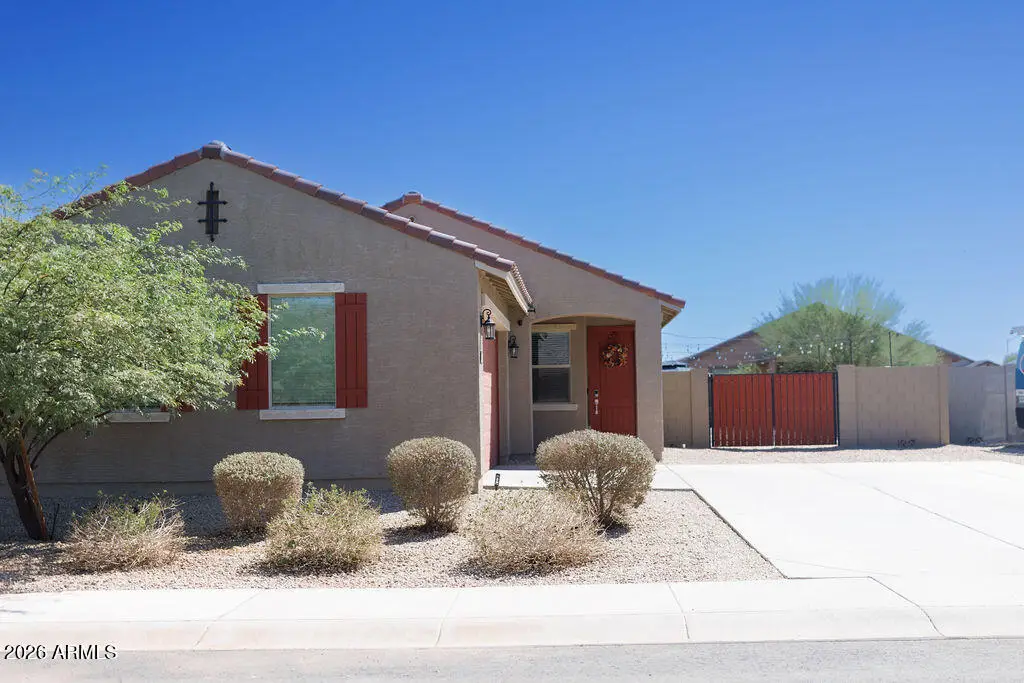 352 S Calle Jorge --, Casa Grande, AZ 85194 - #1
