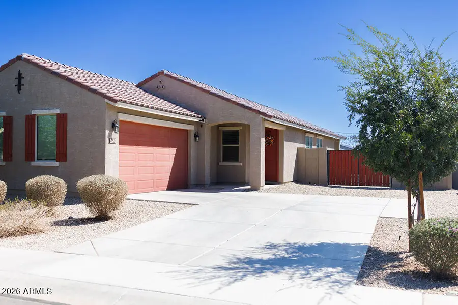 352 S Calle Jorge --, Casa Grande, AZ 85194 - #2