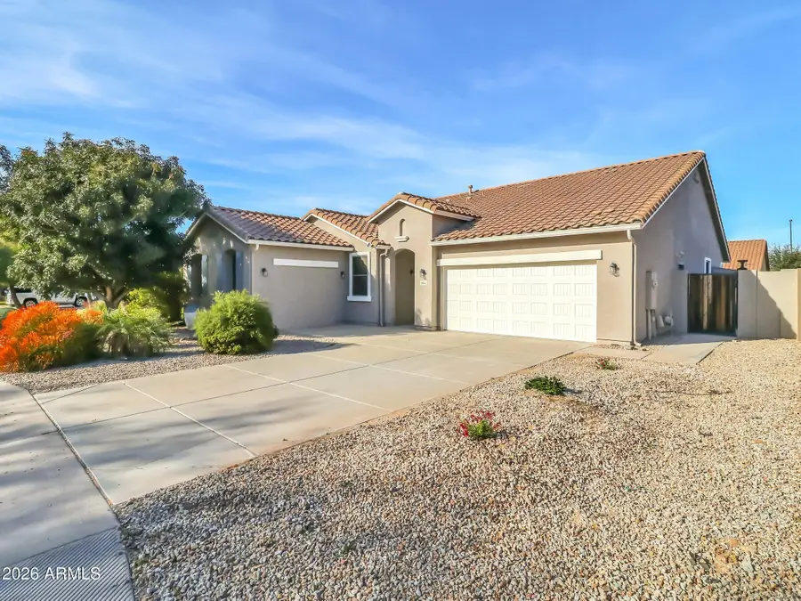 1866 E Ravenswood Drive, Gilbert, AZ 85298 - #2
