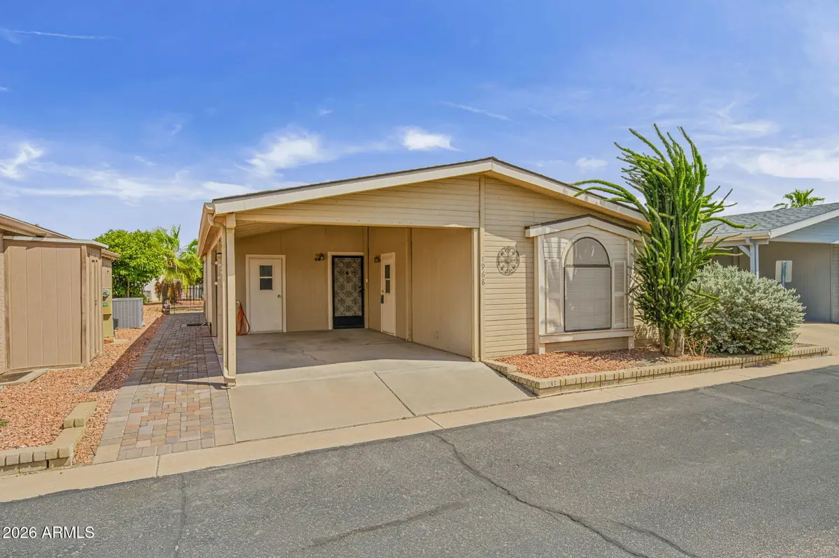 1968 E Torrey Pines Lane, Chandler, AZ 85249 - #1
