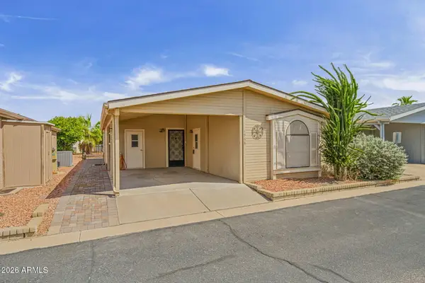 1968 E Torrey Pines Lane, Chandler, AZ 85249
