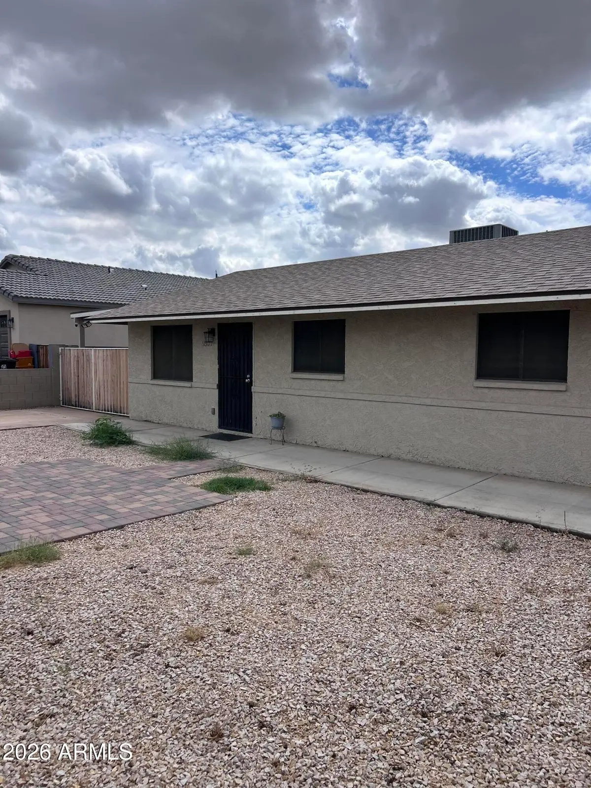 9309 W Jefferson Street, Tolleson, AZ 85353 - #1