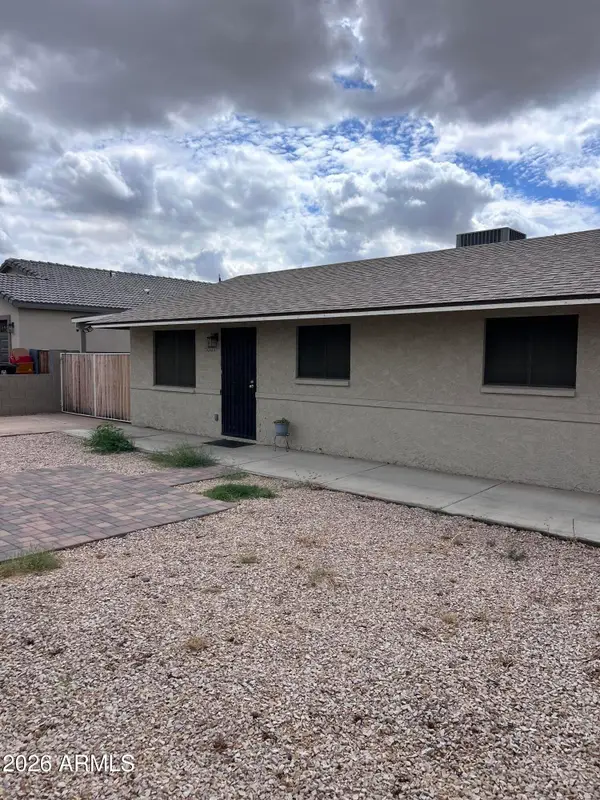 9309 W Jefferson Street, Tolleson, AZ 85353