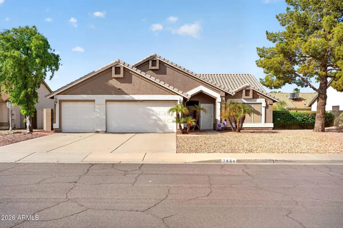7834 W Hearn Road, Peoria, AZ 85381 - #1