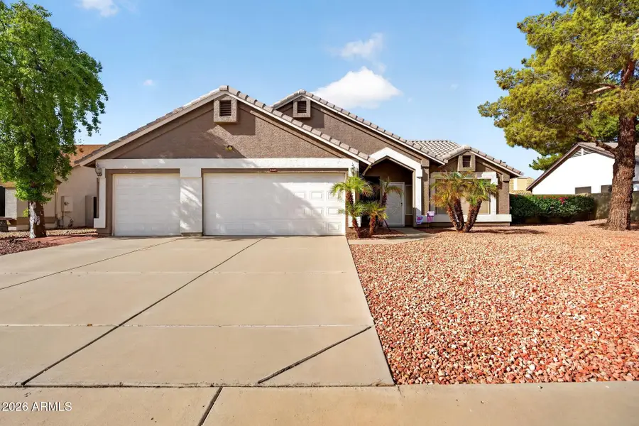 7834 W Hearn Road, Peoria, AZ 85381 - #2