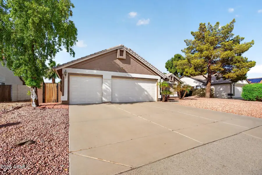 7834 W Hearn Road, Peoria, AZ 85381 - #3