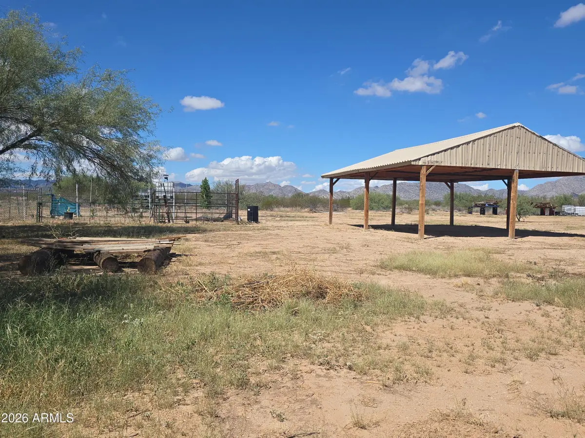 71 1/2 Street Street, Wenden, AZ 85357 - #1