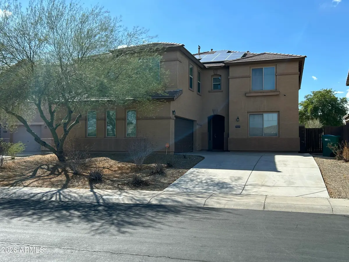 9620 N 182nd Lane #9620 N, Waddell, AZ 85355 - #1