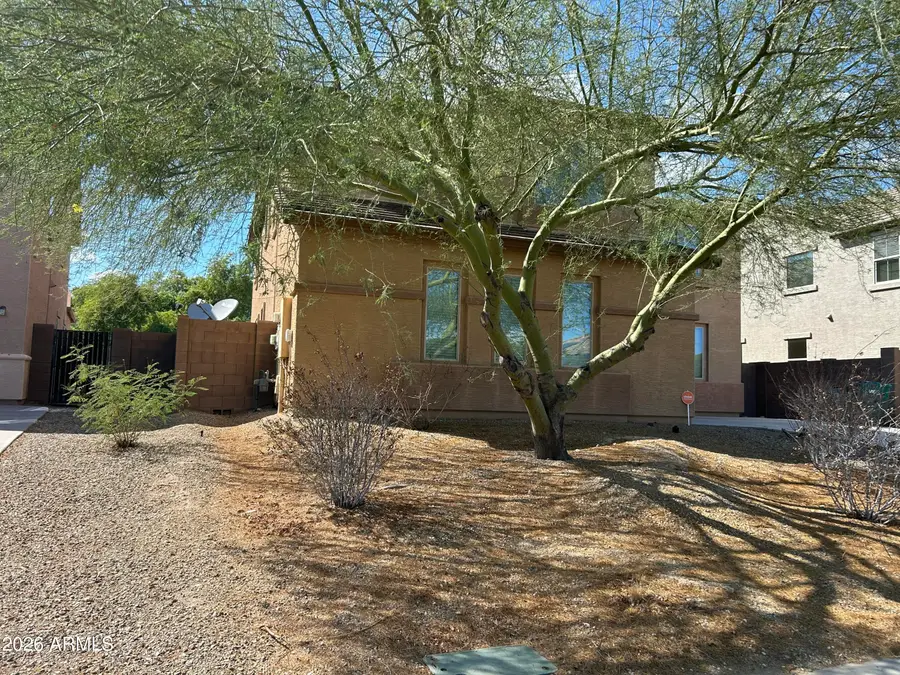 9620 N 182nd Lane #9620 N, Waddell, AZ 85355 - #3