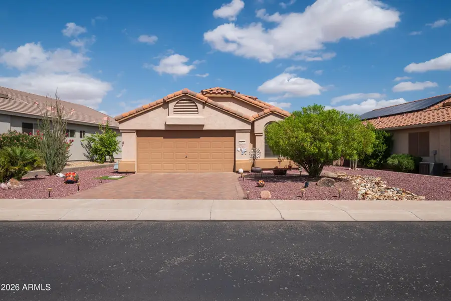 18222 W Spencer Drive, Surprise, AZ 85374 - #2