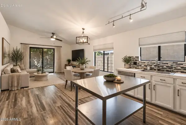 2120 E Donald Drive, Phoenix, AZ 85024