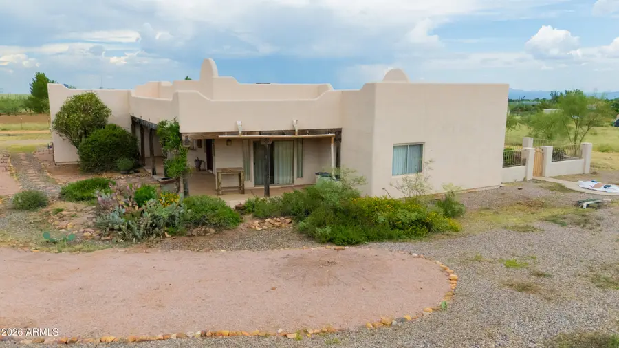 4445 S Calle Encina --, Sierra Vista, AZ 85650 - #2