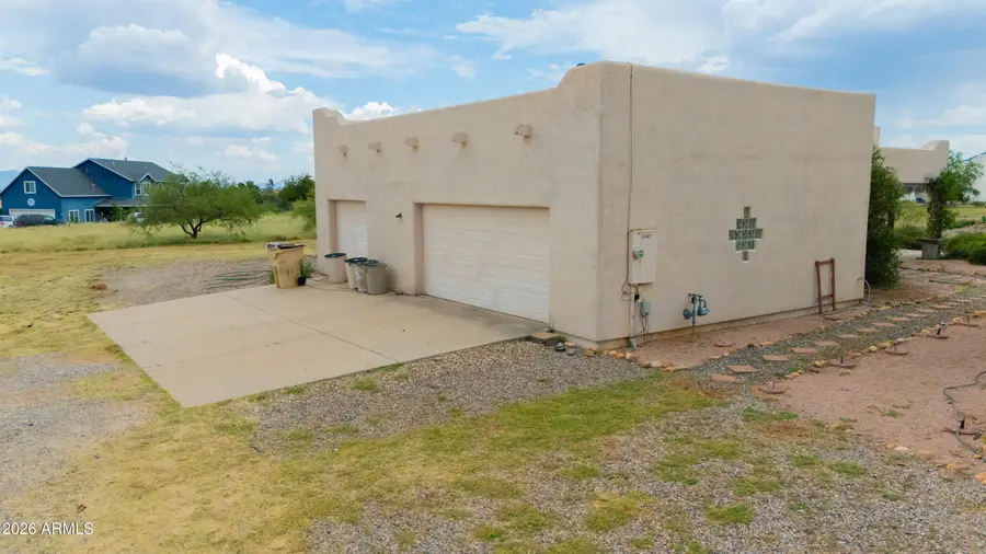 4445 S Calle Encina --, Sierra Vista, AZ 85650 - #3