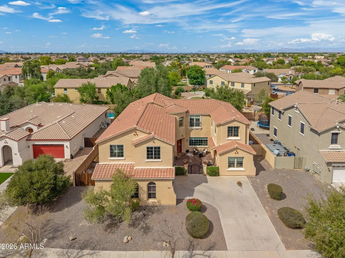 2894 E Janelle Way, Gilbert, AZ 85298 - #1