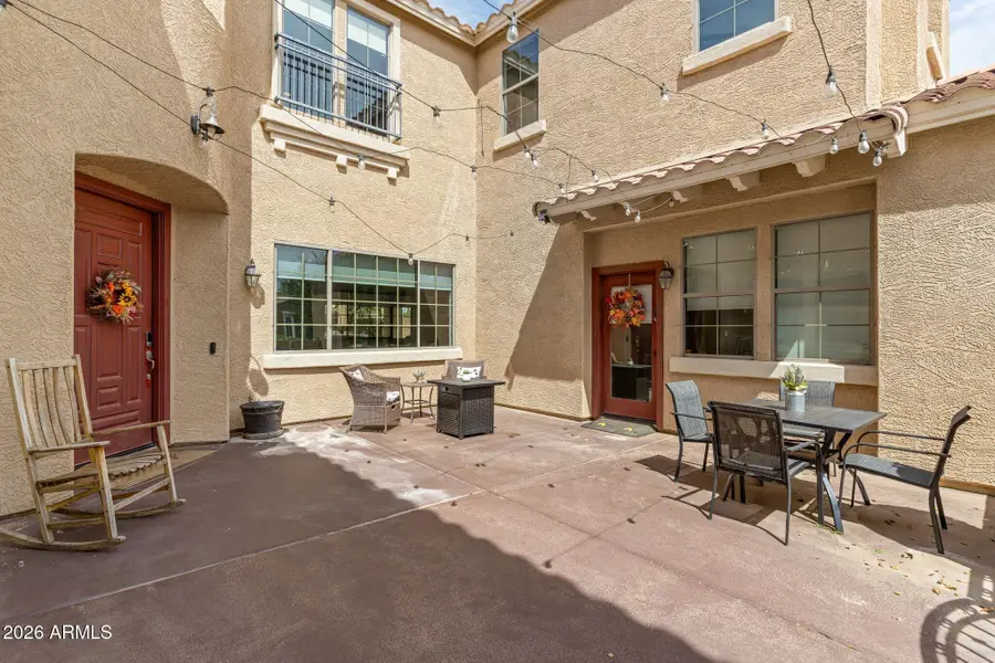 2894 E Janelle Way, Gilbert, AZ 85298 - #3