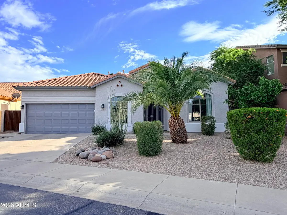 4329 W Summerside Road, Laveen, AZ 85339 - #1