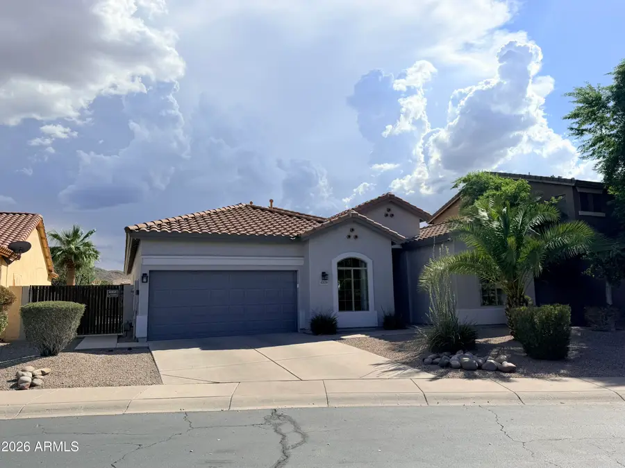 4329 W Summerside Road, Laveen, AZ 85339 - #2