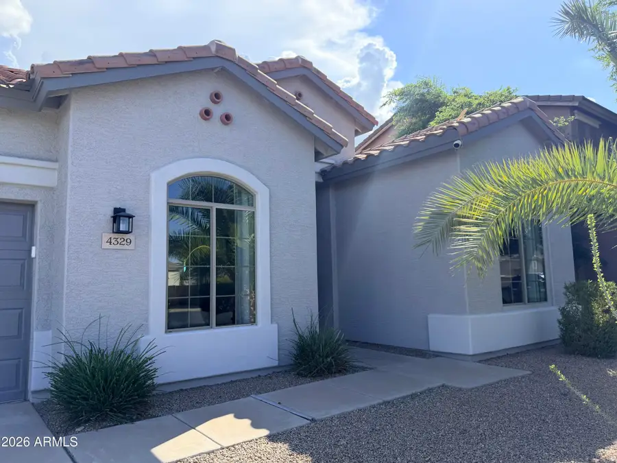 4329 W Summerside Road, Laveen, AZ 85339 - #3