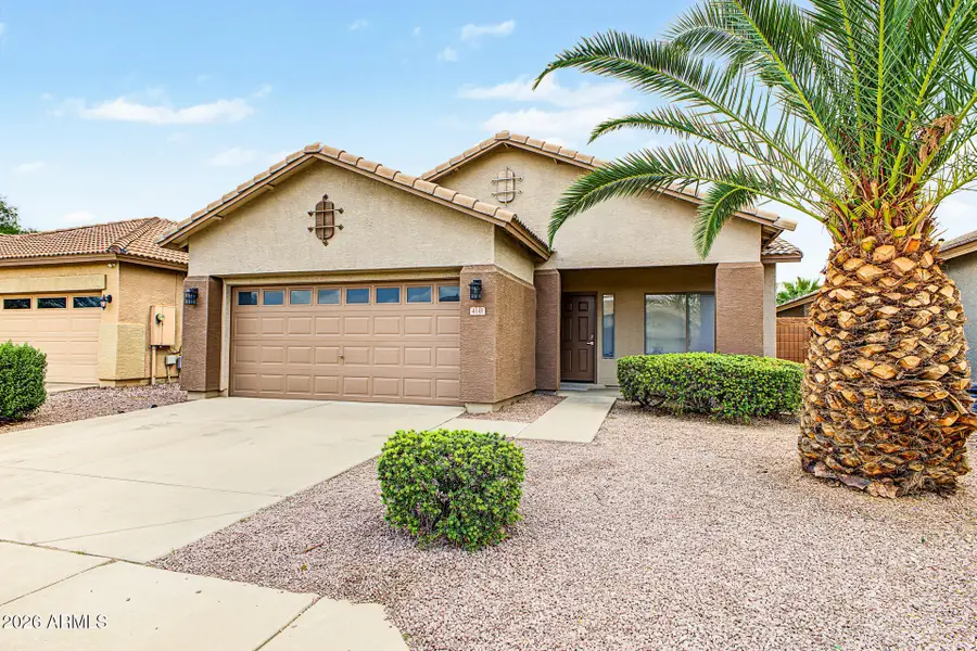 4141 N Dania Court, Litchfield Park, AZ 85340 - #2