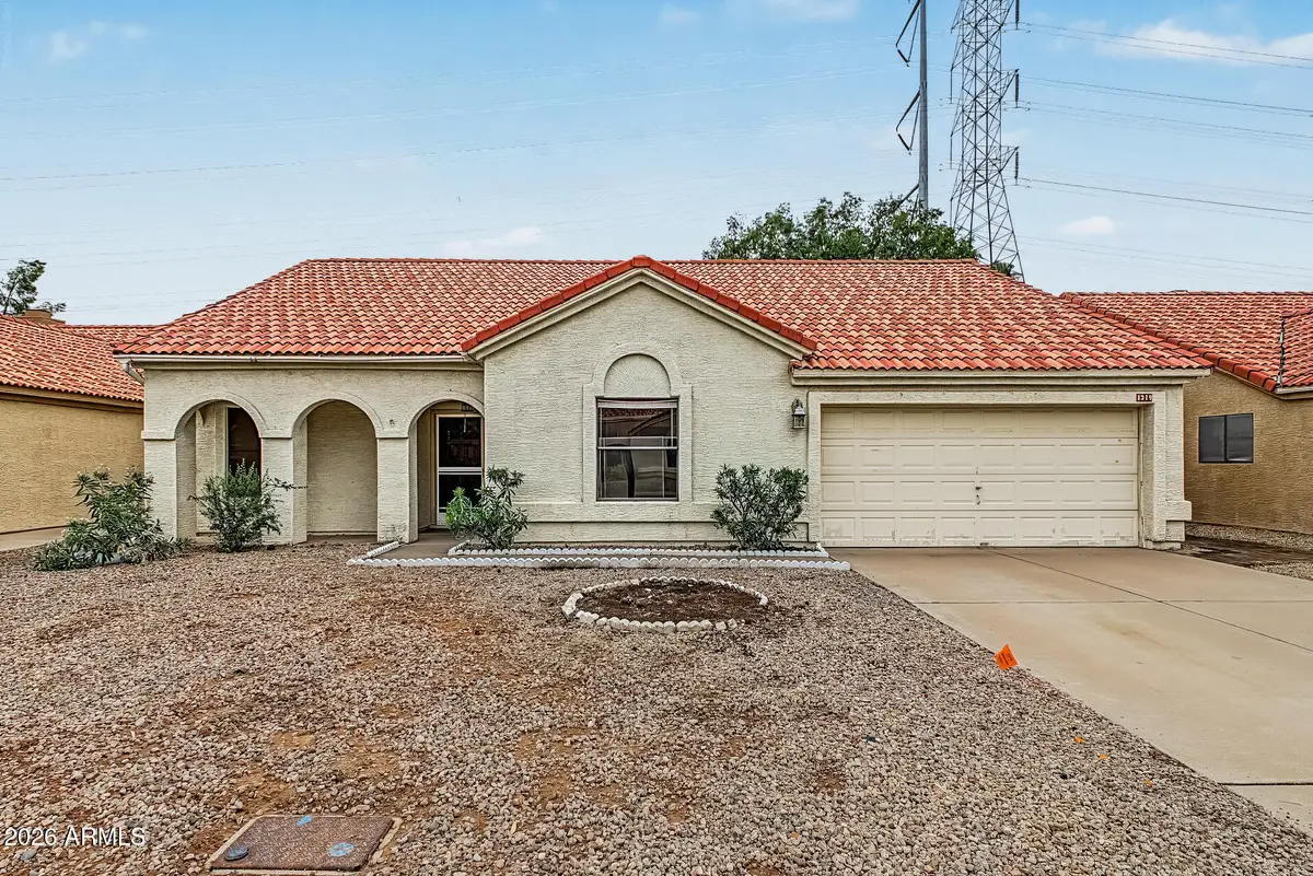 1319 E Mineral Road, Gilbert, AZ 85234 - #1
