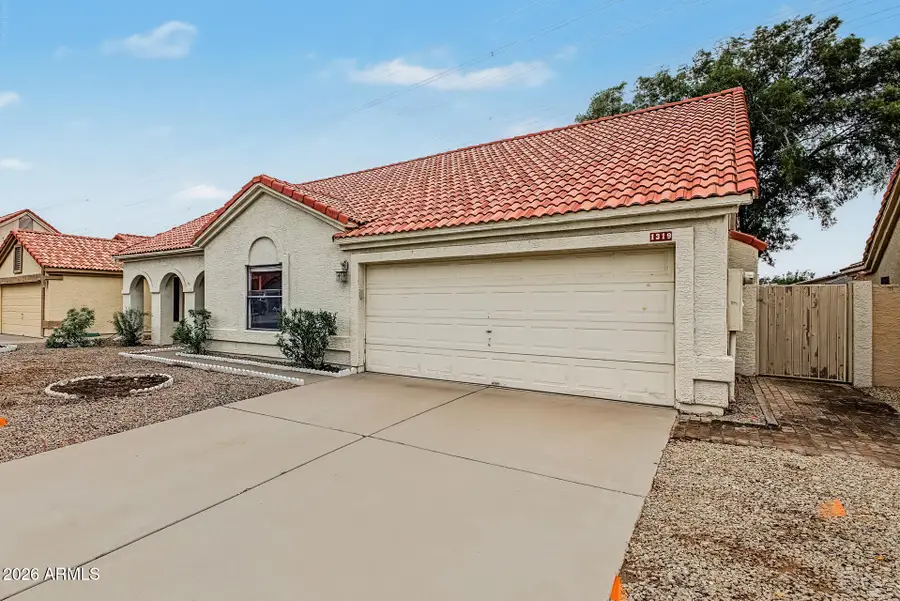 1319 E Mineral Road, Gilbert, AZ 85234 - #3