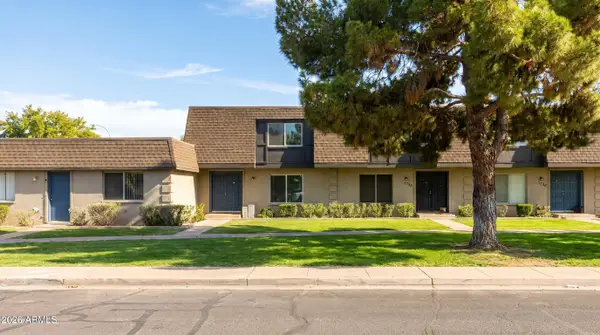 1732 E Baker Drive, Tempe, AZ 85282