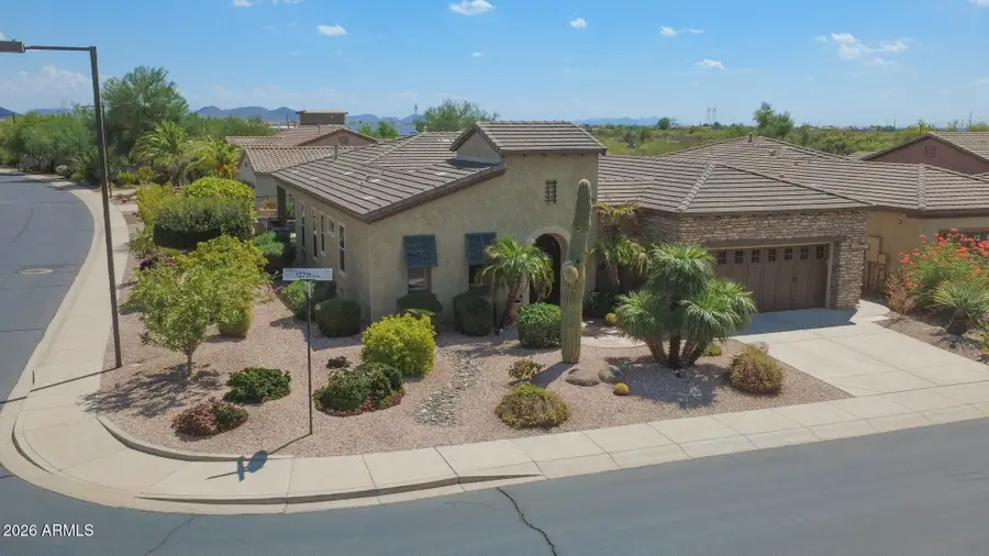 26747 N 127th Drive, Peoria, AZ 85383 - #3