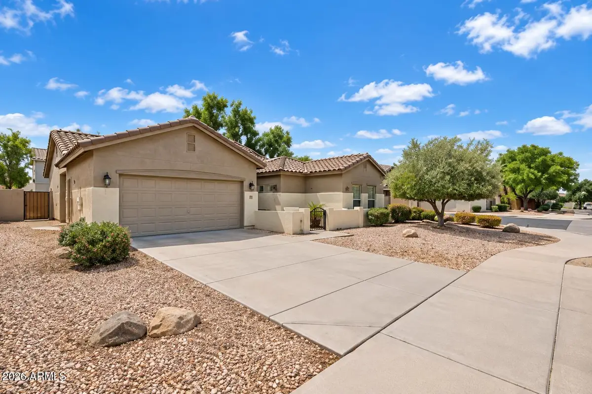 19901 E Carriage Way, Queen Creek, AZ 85142 - #1