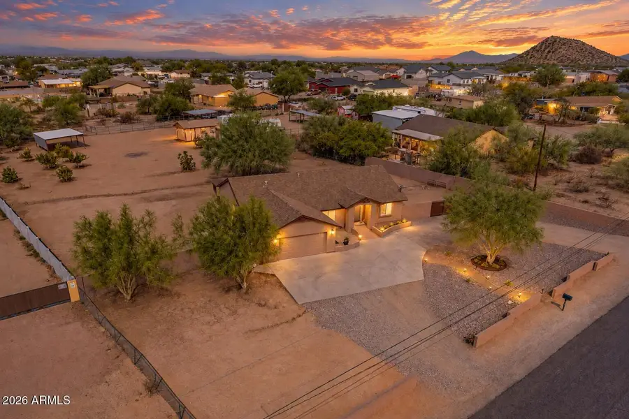 832 N 98th Street, Mesa, AZ 85207 - #3