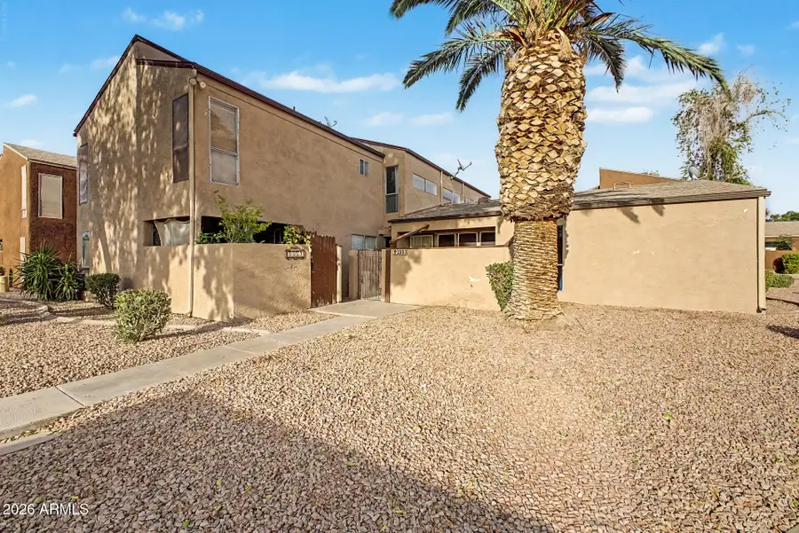 2663 E Silk Oak Drive, Tempe, AZ 85288 - #2