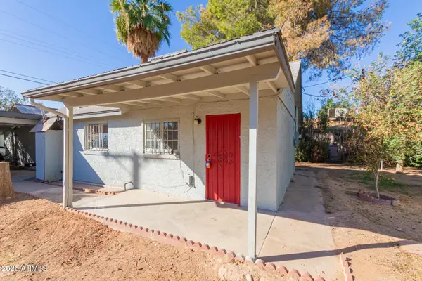 3311 E Cambridge Avenue, Phoenix, AZ 85008