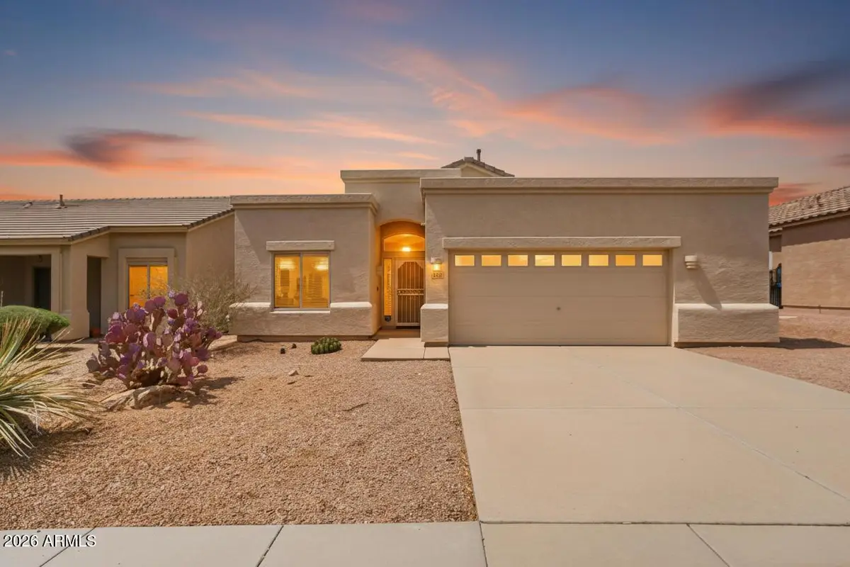 2328 N Tierra Alta Circle, Mesa, AZ 85207 - #1