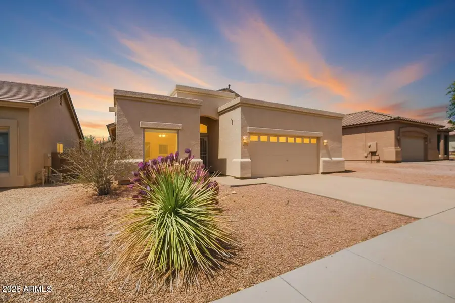 2328 N Tierra Alta Circle, Mesa, AZ 85207 - #2
